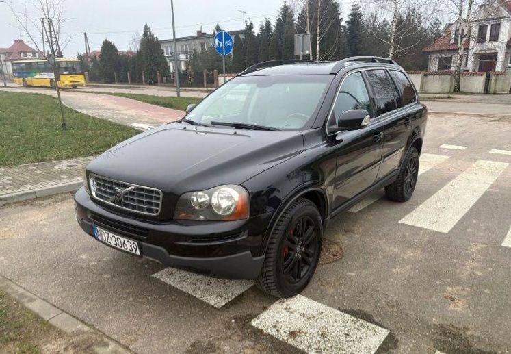 Продам Volvo XC90 2006 года в Харькове