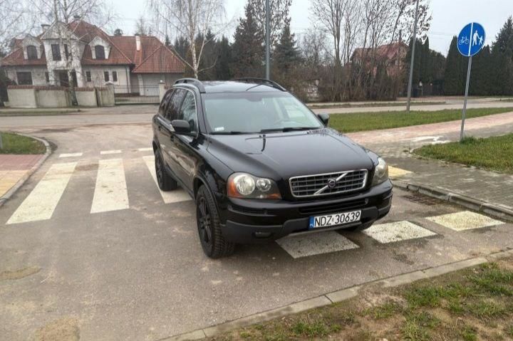 Продам Volvo XC90 2006 года в Харькове