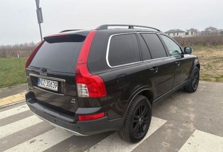 Продам Volvo XC90 2006 года в Харькове