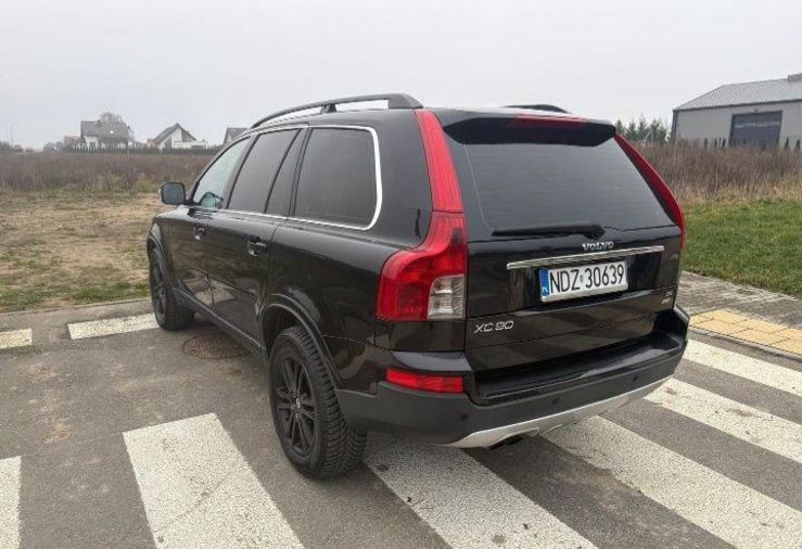 Продам Volvo XC90 2006 года в Харькове