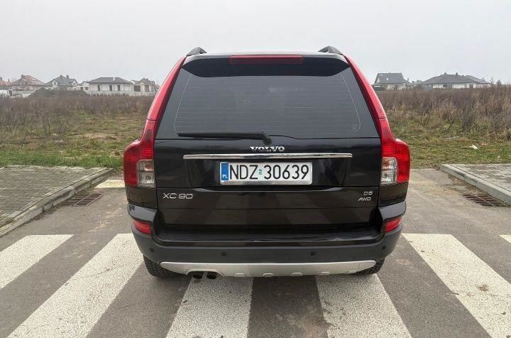 Продам Volvo XC90 2006 года в Харькове