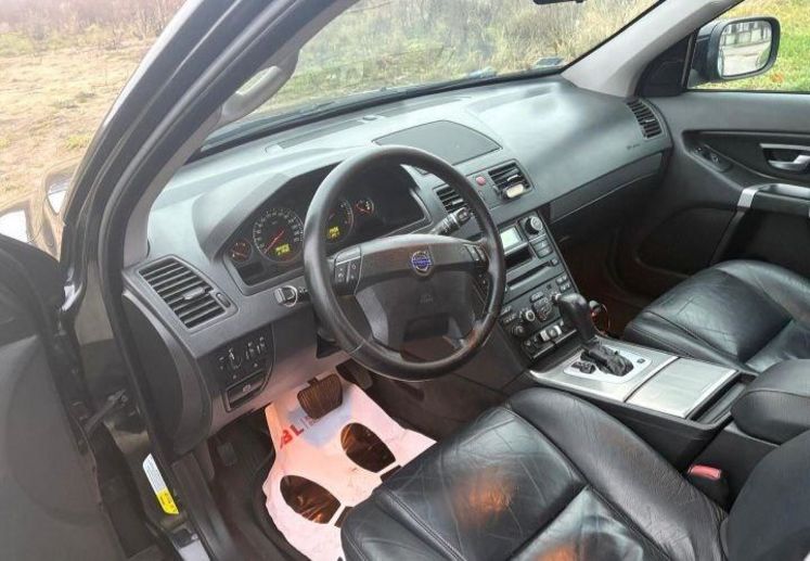 Продам Volvo XC90 2006 года в Харькове