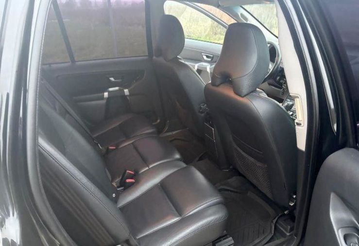 Продам Volvo XC90 2006 года в Харькове