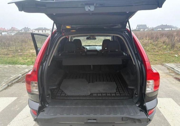 Продам Volvo XC90 2006 года в Харькове