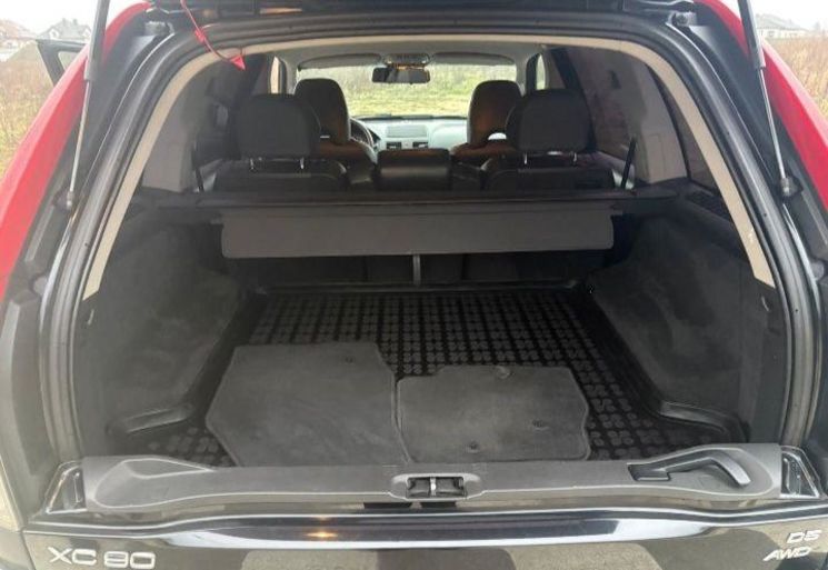 Продам Volvo XC90 2006 года в Харькове