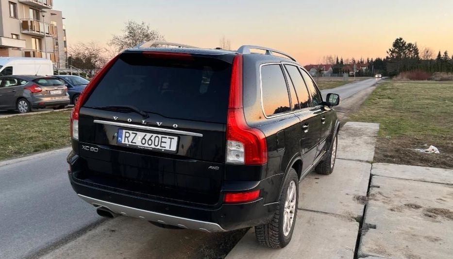 Продам Volvo XC90 Sl 2007 года в Виннице