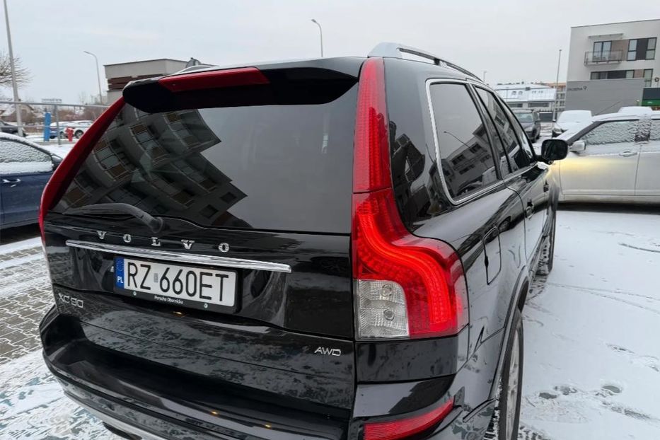 Продам Volvo XC90 Sl 2007 года в Виннице