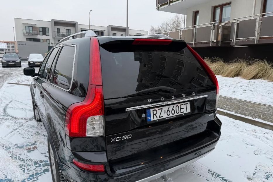Продам Volvo XC90 Sl 2007 года в Виннице
