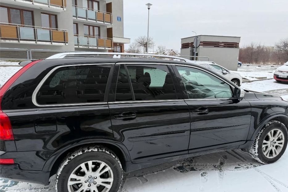 Продам Volvo XC90 Sl 2007 года в Виннице