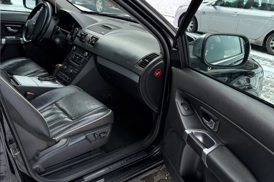 Продам Volvo XC90 Sl 2007 года в Виннице