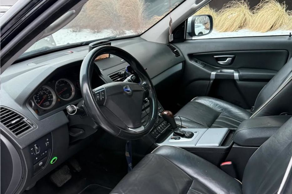 Продам Volvo XC90 Sl 2007 года в Виннице