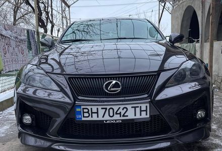 Продам Lexus IS 250 2010 года в г. Тарутино, Одесская область