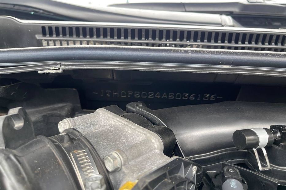 Продам Lexus IS 250 2010 года в г. Тарутино, Одесская область