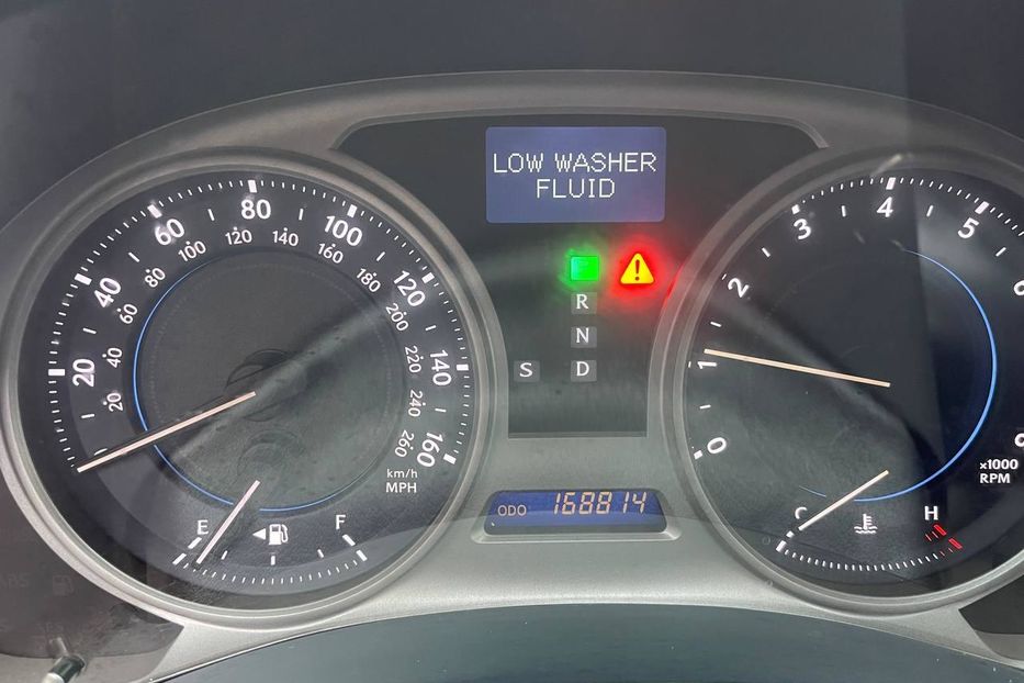 Продам Lexus IS 250 2010 года в г. Тарутино, Одесская область