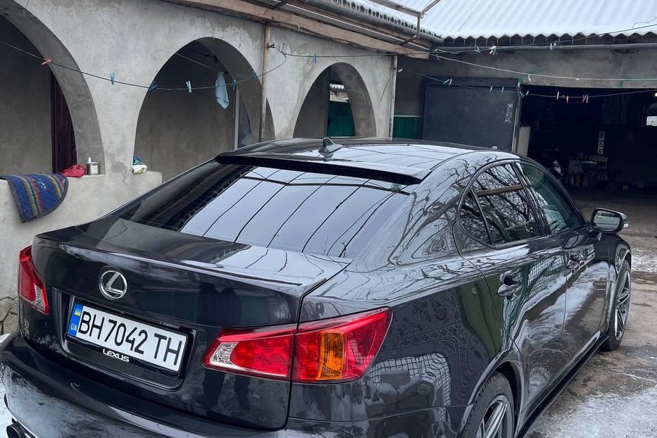 Продам Lexus IS 250 2010 года в г. Тарутино, Одесская область