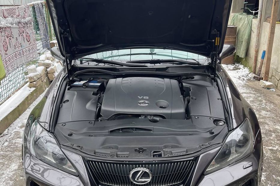 Продам Lexus IS 250 2010 года в г. Тарутино, Одесская область