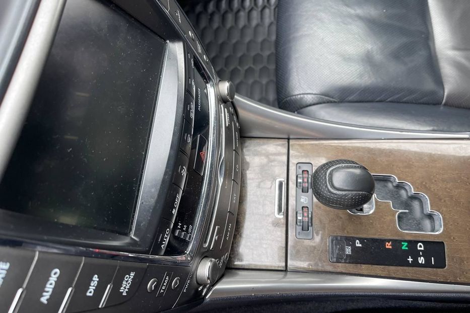 Продам Lexus IS 250 2010 года в г. Тарутино, Одесская область