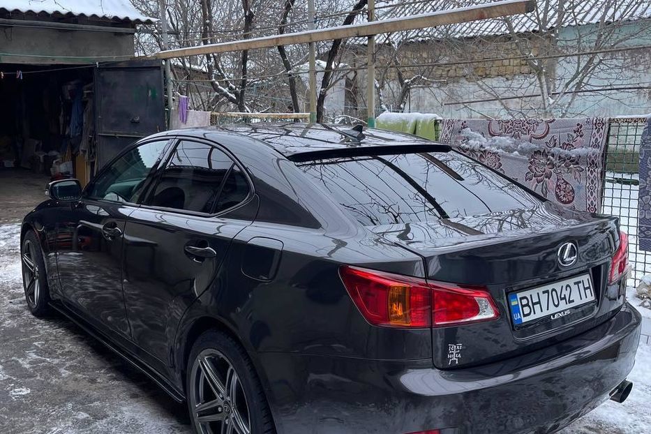 Продам Lexus IS 250 2010 года в г. Тарутино, Одесская область