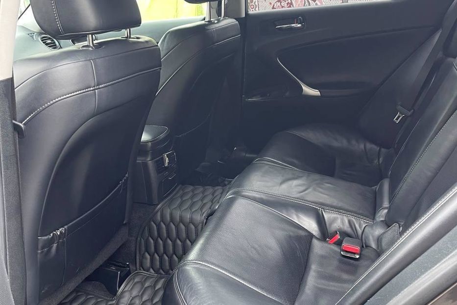 Продам Lexus IS 250 2010 года в г. Тарутино, Одесская область