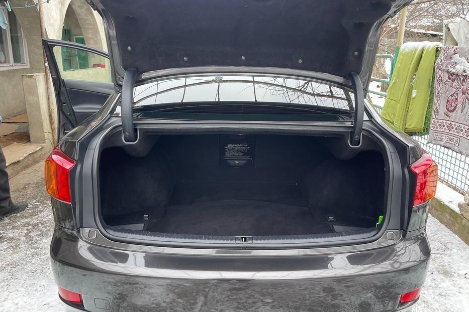 Продам Lexus IS 250 2010 года в г. Тарутино, Одесская область
