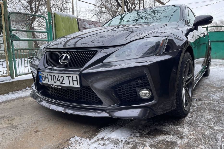 Продам Lexus IS 250 2010 года в г. Тарутино, Одесская область
