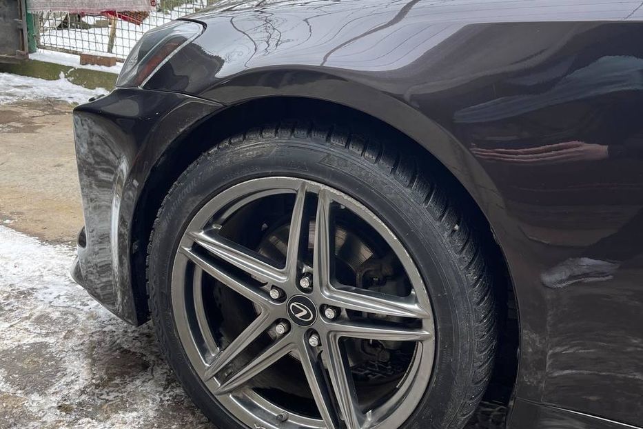 Продам Lexus IS 250 2010 года в г. Тарутино, Одесская область