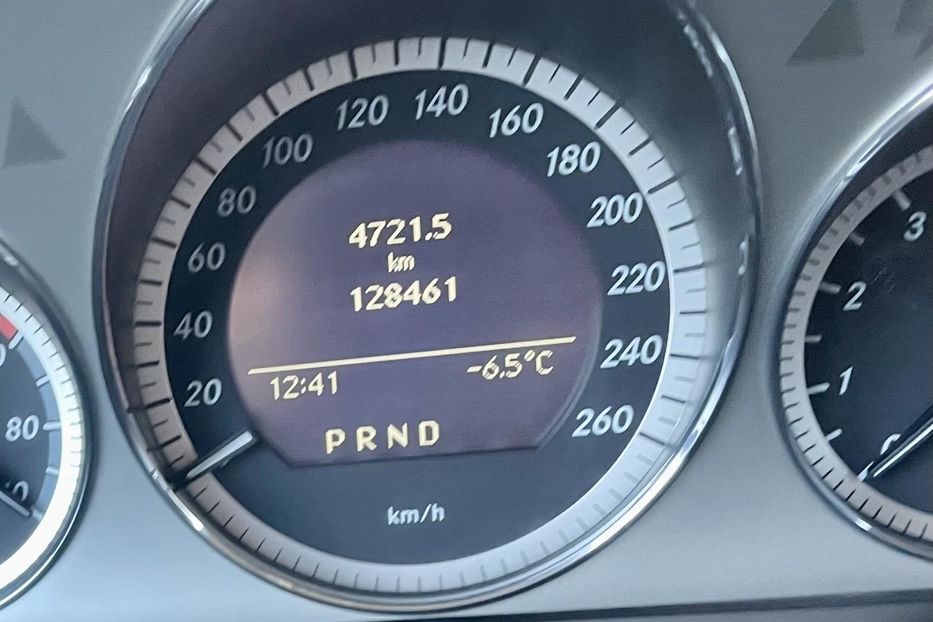 Продам Mercedes-Benz CL 230 Х204 2008 года в г. Каменское, Днепропетровская область