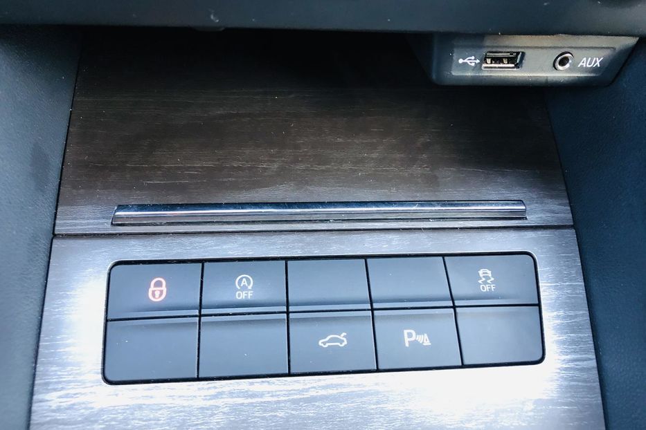 Продам Skoda Octavia A7 II поколение • 2.0 TDI DSG (184 к.с.) 4х4  2016 года в Житомире