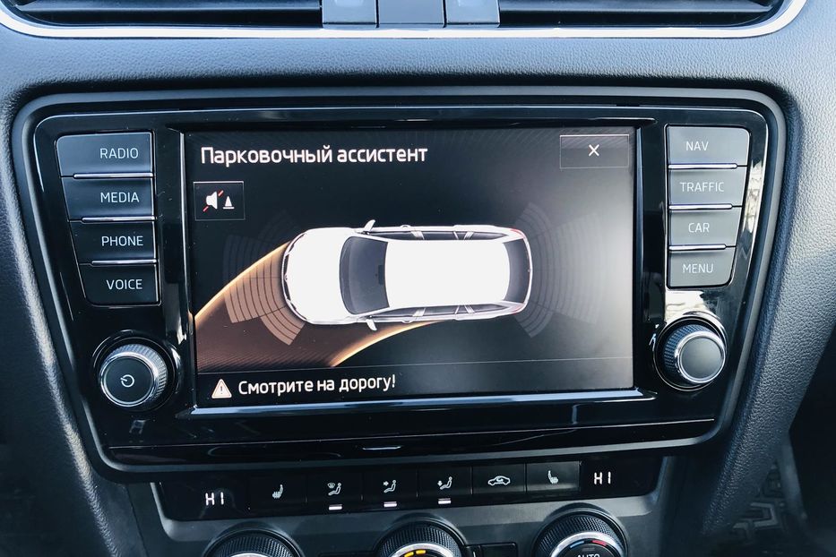 Продам Skoda Octavia A7 II поколение • 2.0 TDI DSG (184 к.с.) 4х4  2016 года в Житомире