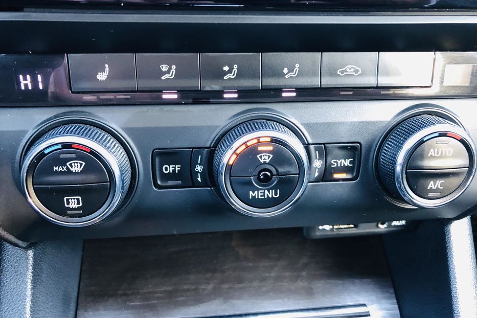 Продам Skoda Octavia A7 II поколение • 2.0 TDI DSG (184 к.с.) 4х4  2016 года в Житомире