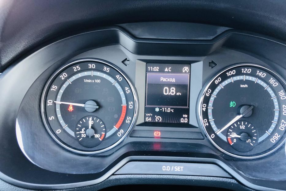 Продам Skoda Octavia A7 II поколение • 2.0 TDI DSG (184 к.с.) 4х4  2016 года в Житомире