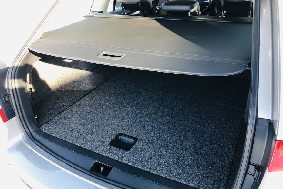 Продам Skoda Octavia A7 II поколение • 2.0 TDI DSG (184 к.с.) 4х4  2016 года в Житомире