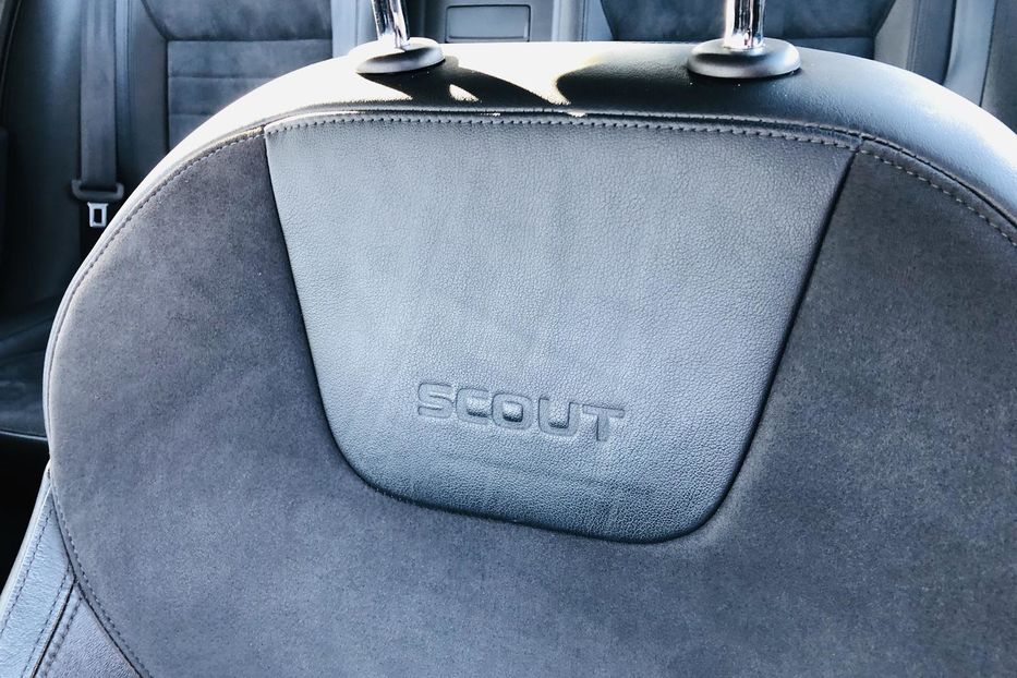 Продам Skoda Octavia A7 II поколение • 2.0 TDI DSG (184 к.с.) 4х4  2016 года в Житомире