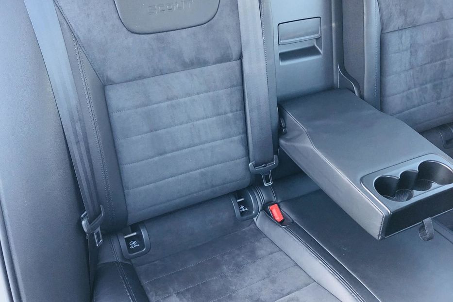 Продам Skoda Octavia A7 II поколение • 2.0 TDI DSG (184 к.с.) 4х4  2016 года в Житомире