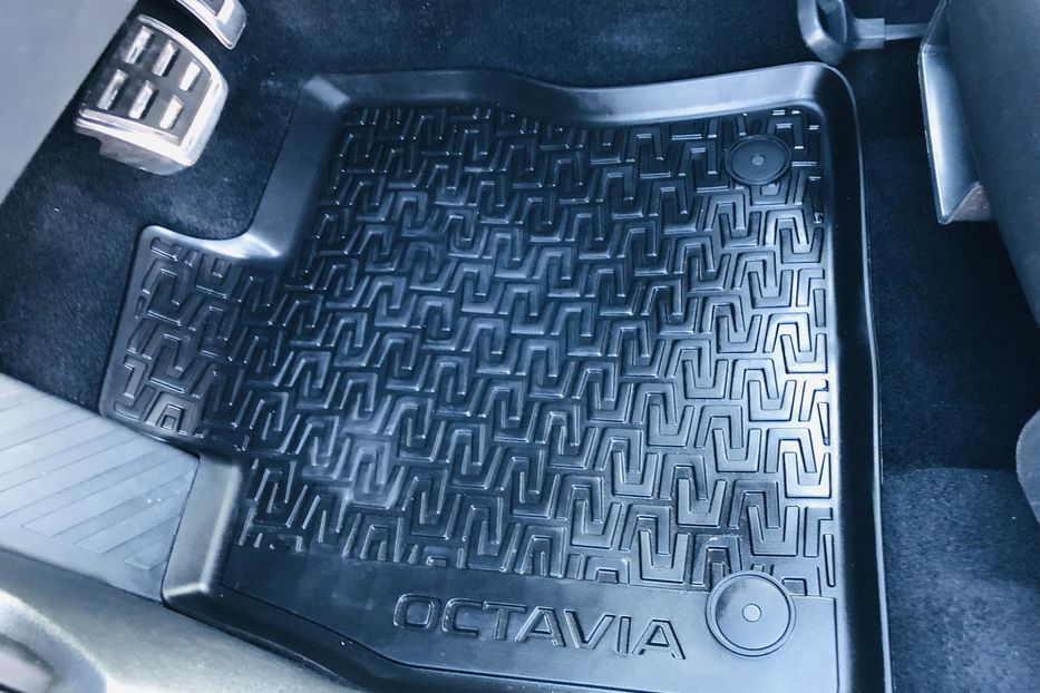 Продам Skoda Octavia A7 II поколение • 2.0 TDI DSG (184 к.с.) 4х4  2016 года в Житомире