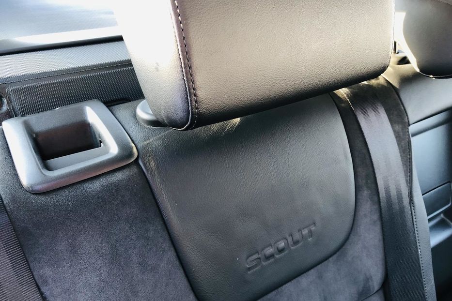 Продам Skoda Octavia A7 II поколение • 2.0 TDI DSG (184 к.с.) 4х4  2016 года в Житомире