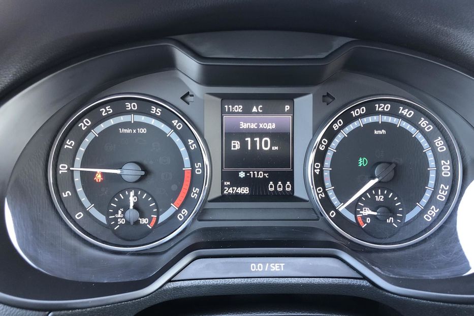 Продам Skoda Octavia A7 II поколение • 2.0 TDI DSG (184 к.с.) 4х4  2016 года в Житомире