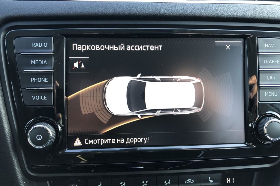 Продам Skoda Octavia A7 II поколение • 2.0 TDI DSG (184 к.с.) 4х4  2016 года в Житомире