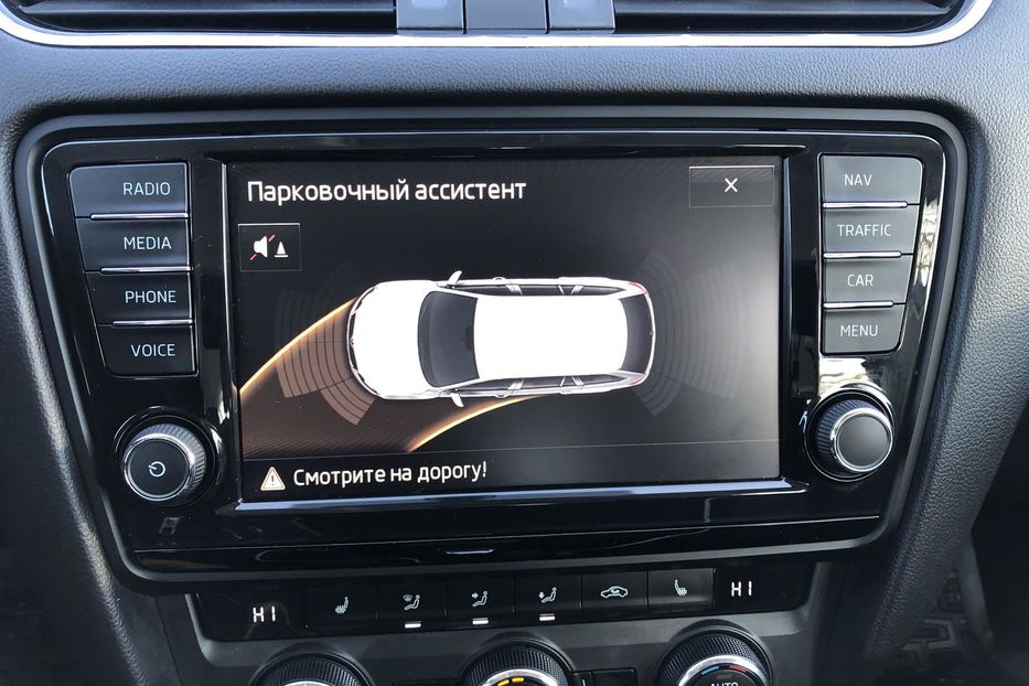 Продам Skoda Octavia A7 II поколение • 2.0 TDI DSG (184 к.с.) 4х4  2016 года в Житомире