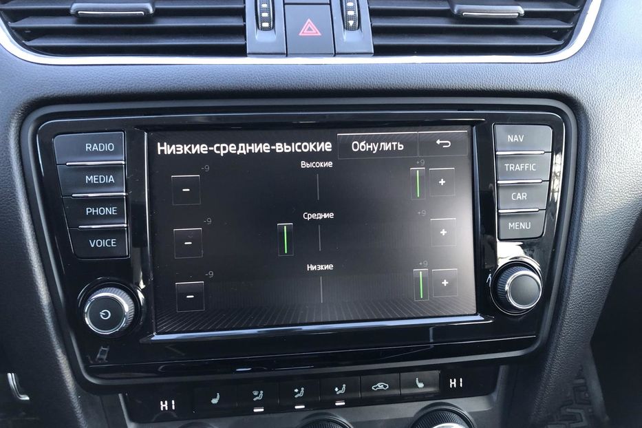 Продам Skoda Octavia A7 II поколение • 2.0 TDI DSG (184 к.с.) 4х4  2016 года в Житомире