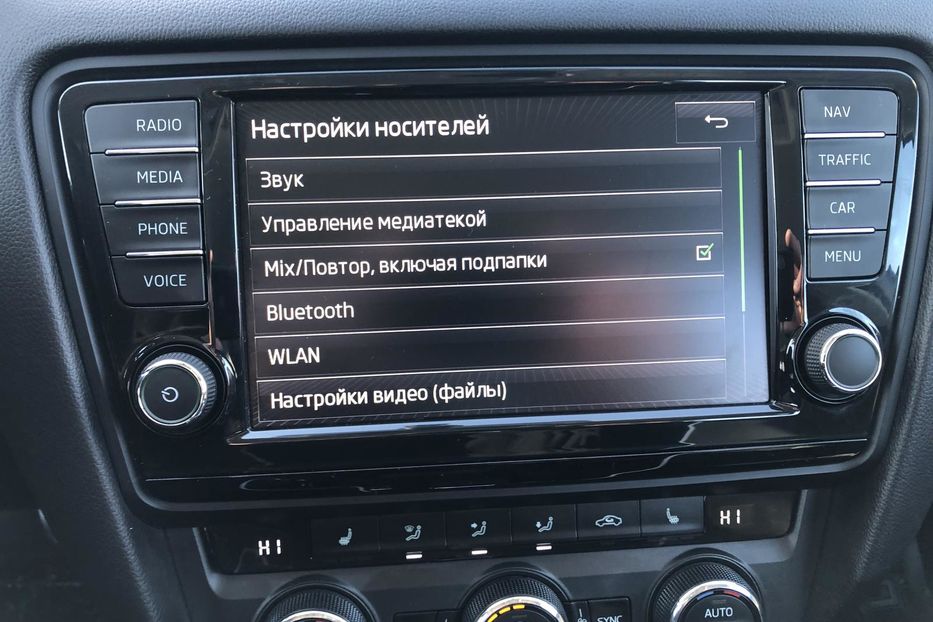 Продам Skoda Octavia A7 II поколение • 2.0 TDI DSG (184 к.с.) 4х4  2016 года в Житомире