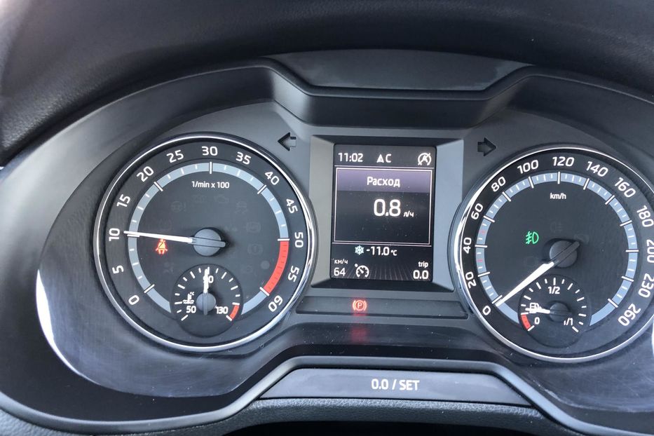 Продам Skoda Octavia A7 II поколение • 2.0 TDI DSG (184 к.с.) 4х4  2016 года в Житомире