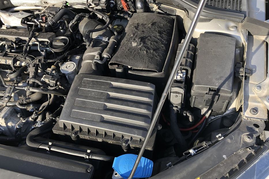 Продам Skoda Octavia A7 II поколение • 2.0 TDI DSG (184 к.с.) 4х4  2016 года в Житомире