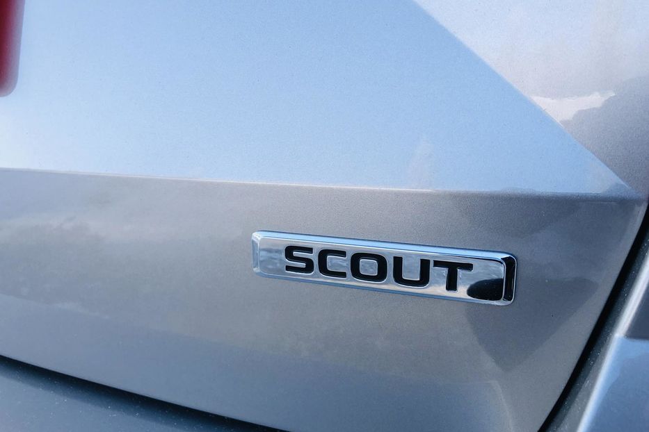 Продам Skoda Octavia A7 II поколение • 2.0 TDI DSG (184 к.с.) 4х4  2016 года в Житомире