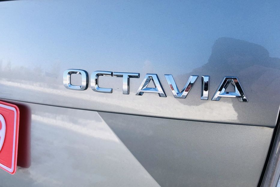 Продам Skoda Octavia A7 II поколение • 2.0 TDI DSG (184 к.с.) 4х4  2016 года в Житомире