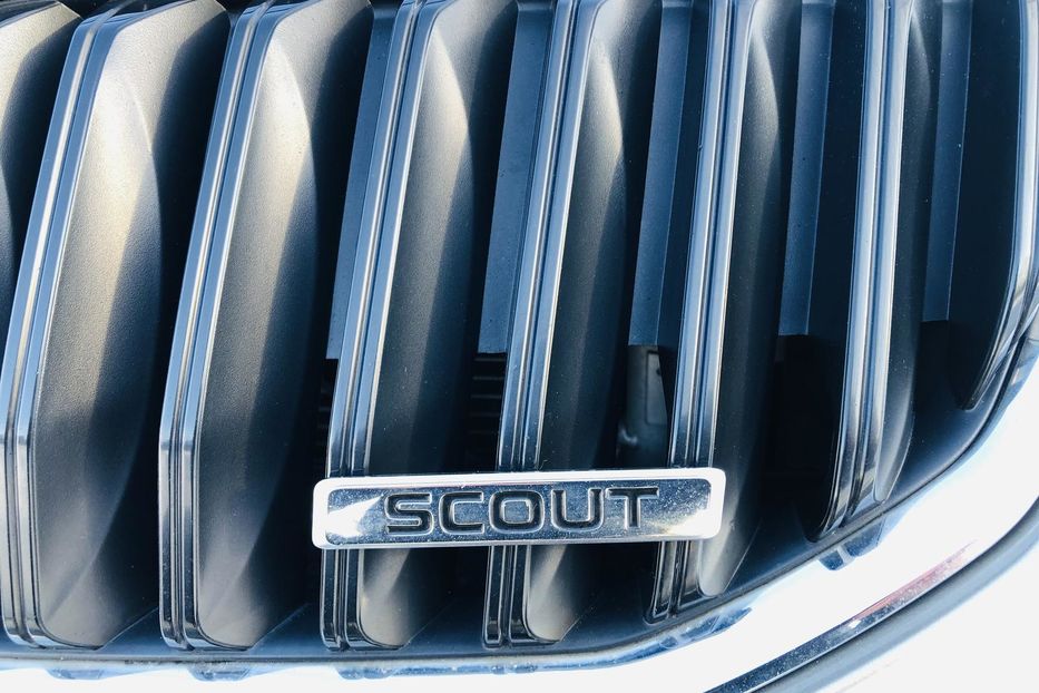 Продам Skoda Octavia A7 II поколение • 2.0 TDI DSG (184 к.с.) 4х4  2016 года в Житомире