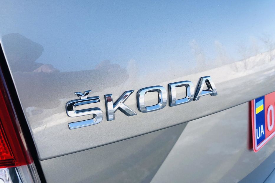 Продам Skoda Octavia A7 II поколение • 2.0 TDI DSG (184 к.с.) 4х4  2016 года в Житомире