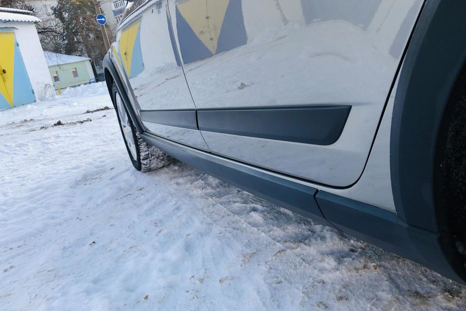 Продам Skoda Octavia A7 II поколение • 2.0 TDI DSG (184 к.с.) 4х4  2016 года в Житомире