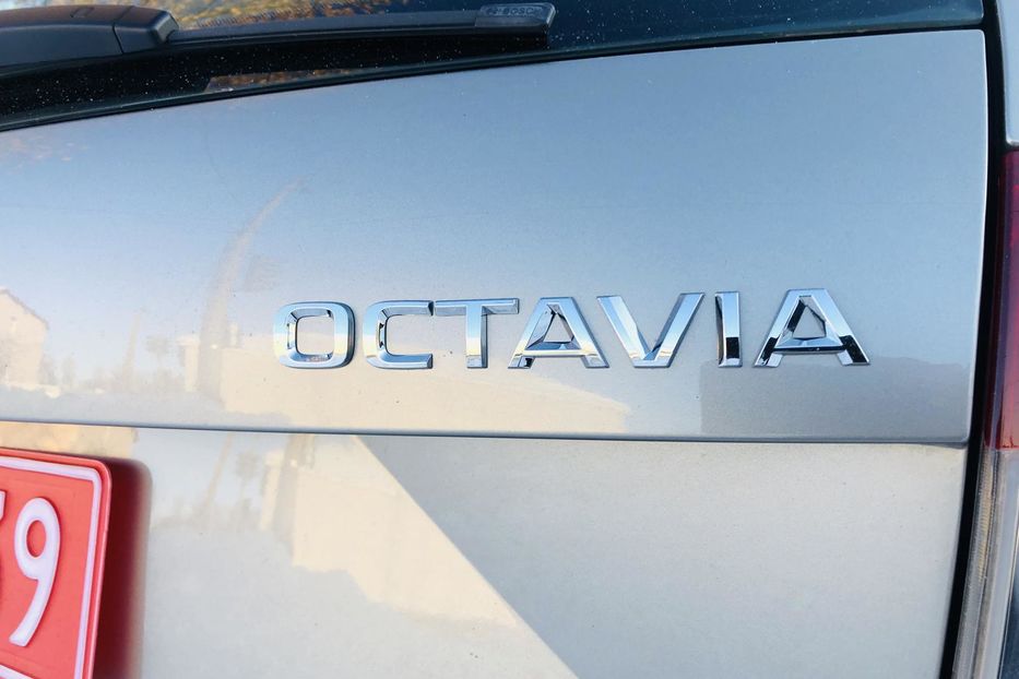 Продам Skoda Octavia A7 II поколение • 2.0 TDI DSG (184 к.с.) 4х4  2016 года в Житомире