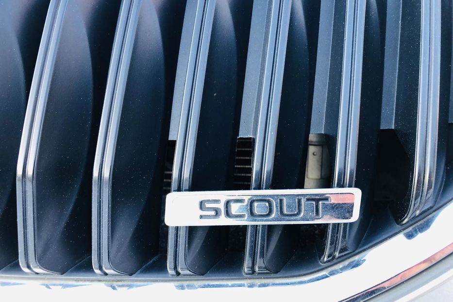 Продам Skoda Octavia A7 II поколение • 2.0 TDI DSG (184 к.с.) 4х4  2016 года в Житомире